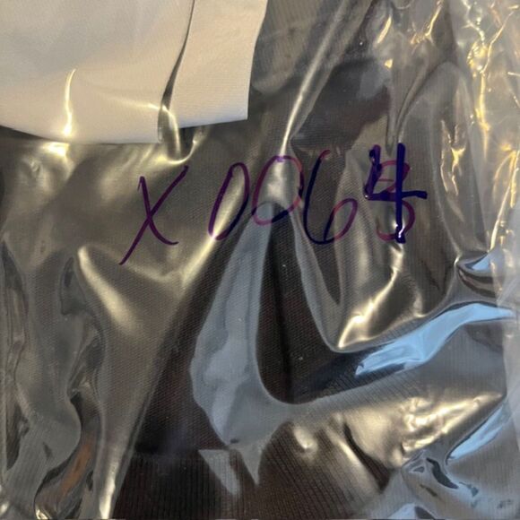 Adidas Originals Adicolor Classics Trefoil Men's Tank Top Black Size XS - Picture 8 of 8